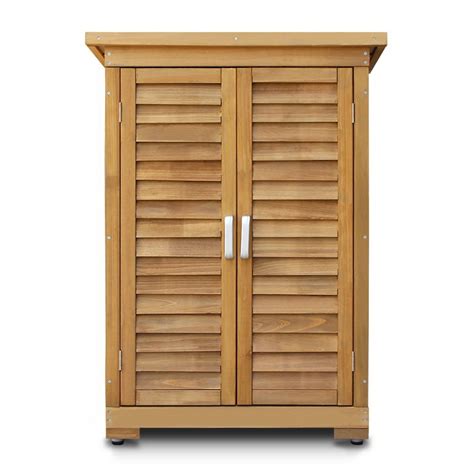 Outdoor Storage Cabinet Brand   Lot 892541 | ALLBIDS