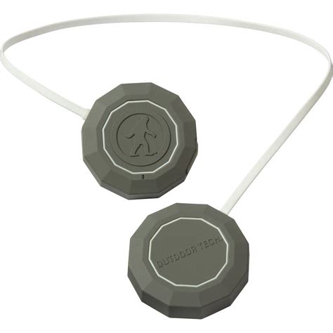 Outdoor Tech Chips 2.0 Wireless Bluetooth Helmet Audio ...