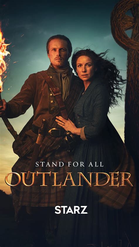 Outlander   1ª Temporada  2014  Download Dublada, Dual Áudio e ...