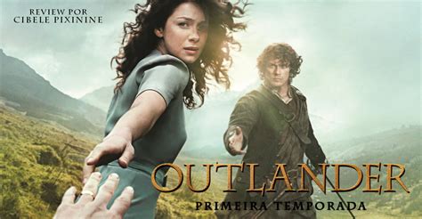 Outlander | 1ª Temporada