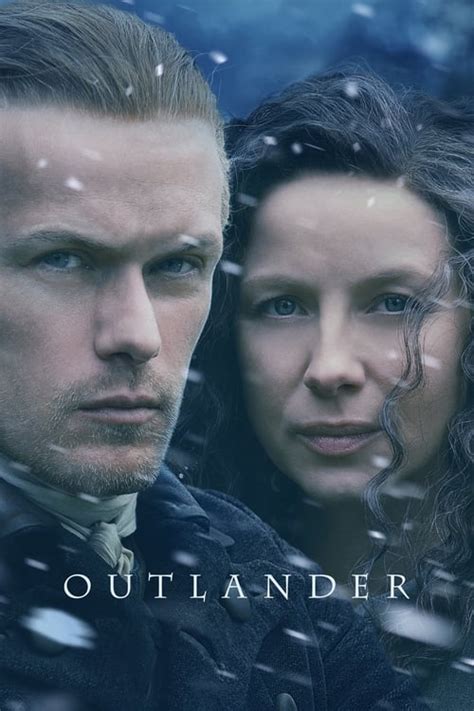 Outlander 6ª Temporada Completa  2022  Dublado WEB DL 720p | 1080p ...