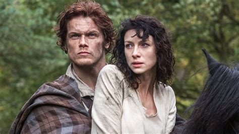 Outlander: ¿Qué habría pasado si Claire volviera con Frank en la ...