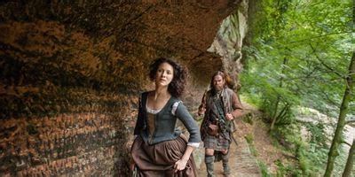 Outlander Temporada 1   SensaCine.com