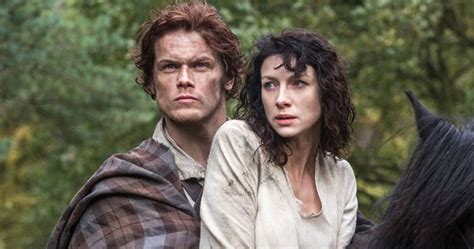 Outlander temporada 5: ¿Cuando se estrena en Netflix? • zoNeflix