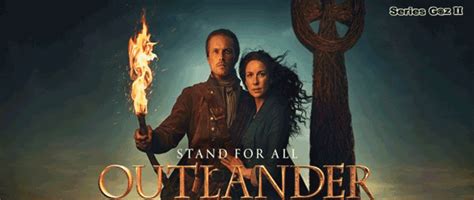 Outlander | Temporada 5 | Sub Español | MEGA/FEMBED   Series GOz II