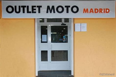 Outlet Moto Madrid   Boutique motorista en Madrid  Madrid