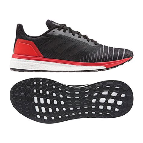 OUTLET RUNNING & FITNESS Adidas SOLAR DRIVE M   Zapatillas de running ...