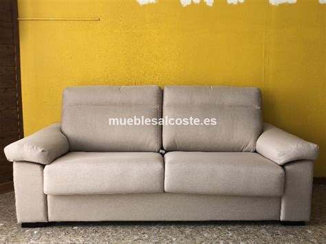 Outlet y rebajas de sofás en tiendas de Toledo