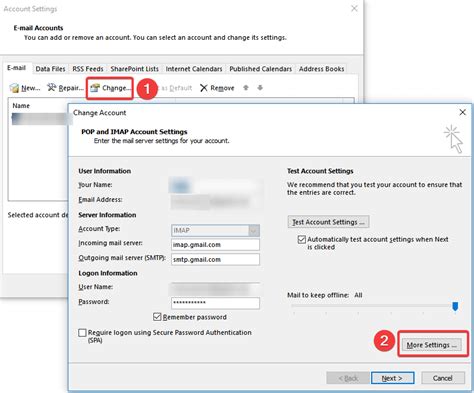 Outlook keeps asking for your password? Here s the fix