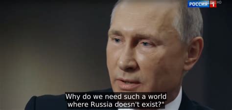 Over 52 million people tune in to watch anticipated  Putin ...
