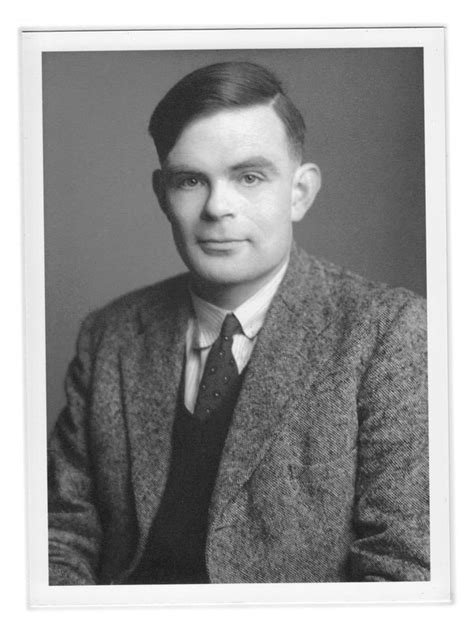 Overlooked No More: Alan Turing, Condemned Code Breaker and Computer ...