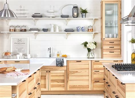 Overview of IKEA s Kitchen Base Cabinet System