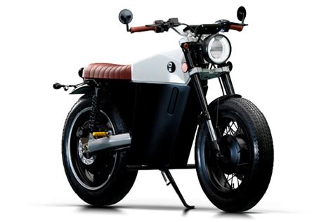 OX Motorcycles fabrica sua primeira moto OX One