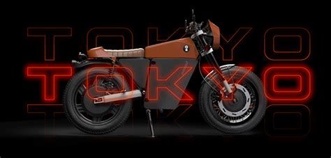 OX Motorcycles lanza  Atypical Edition , una edición ...