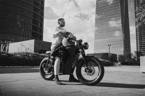 OX Motorcycles   Su perfil en Startupxplore