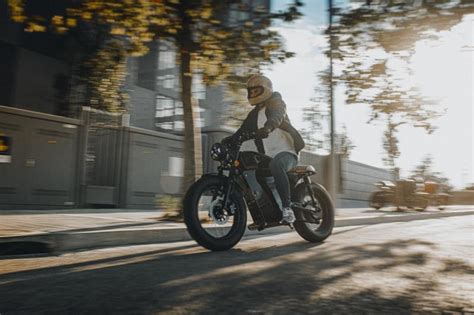OX Motorcycles   Su perfil en Startupxplore