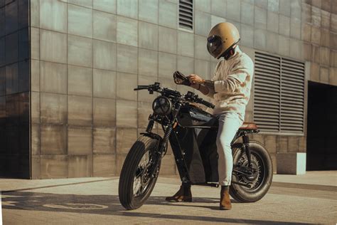 OX One 2021   Precio, fotos, ficha técnica y motos rivales