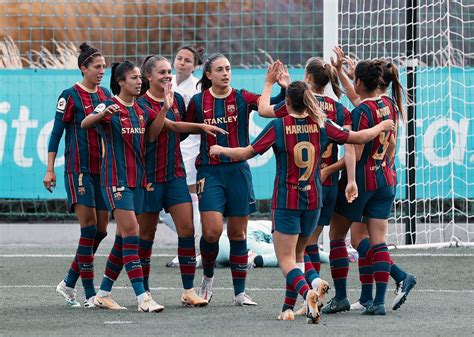 ¡Oye! 40+ Listas de Fc Barcelona Women s Team: Barça u19 0 inter milan ...