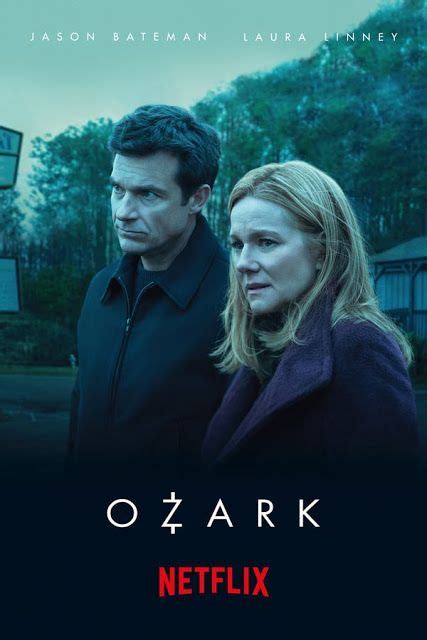 Ozark   Temporadas 1 2 3 [Descargar y ver Online] Ozark ...