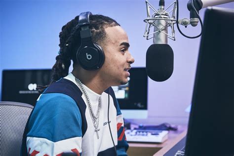 Ozuna is the New Host of Beats 1 s Latin Trap Show