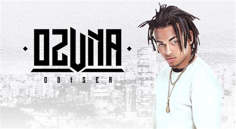 Ozuna presenta su debut discográfico titulado Odisea ...