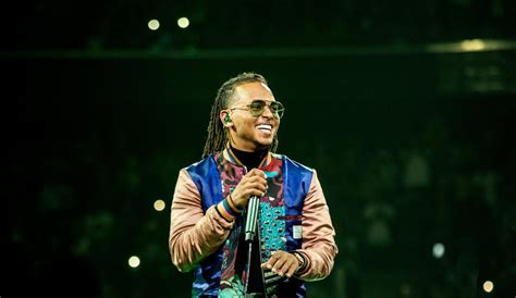Ozuna Proved He’s Reggaeton’s Prince Charming at First ...