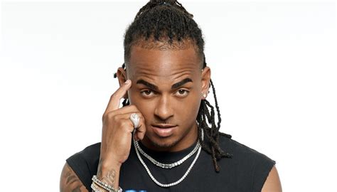 Ozuna Proves He Can Slide Into Every Reggaeton Romántico ...