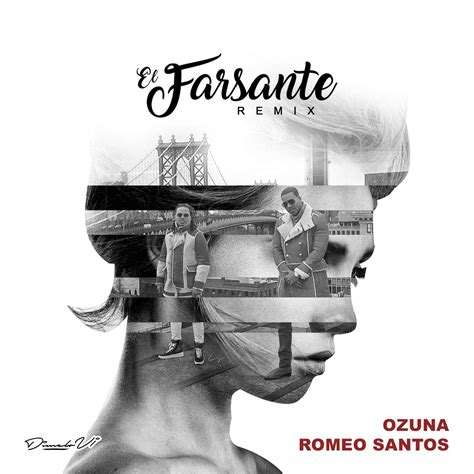 Ozuna & Romeo Santos   El Farsante  Remix    Single iTunes ...