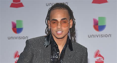 Ozuna Says He Was Extorted With a Video of Himself as a ...