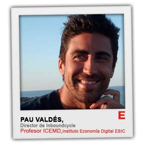 P. Valdés  InboundCycle :  La expresión  vender la moto ...