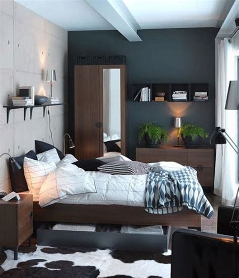 Pabla en casa: Recomendaciones e ideas para recámaras pequeñas | Ikea ...