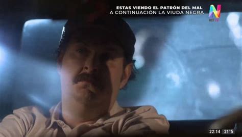 Pablo Escobar está atrincherado junto a sus más fieles sicarios