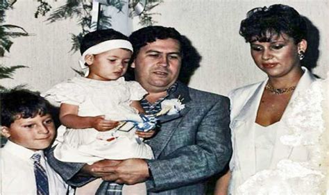 Pablo Escobar once burned 13 crore to keep his family warm ...