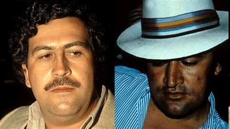 Pablo Escobar: quien era el sanguinario narcotraficante ...