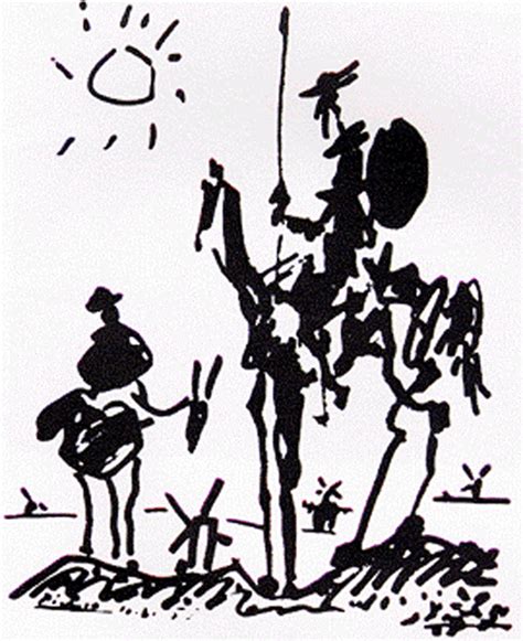Pablo Picasso  1955  | Proyectos memorables | Dibujos picasso ...
