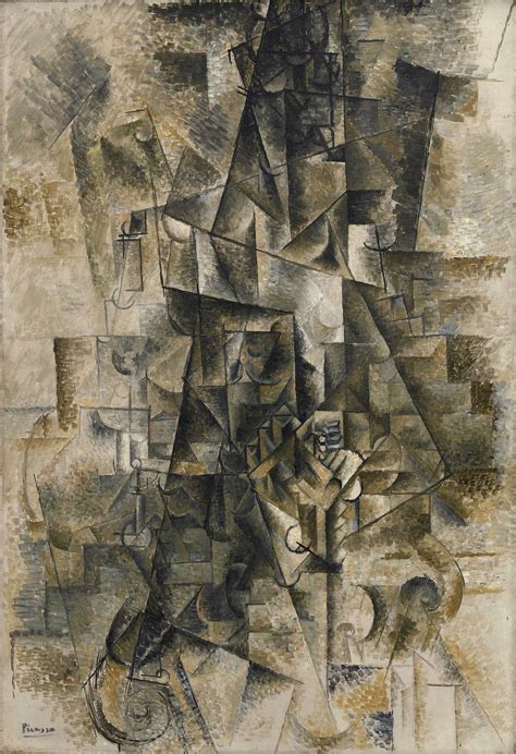 Pablo Picasso at MFA Houston until the 27th May | Culture ...
