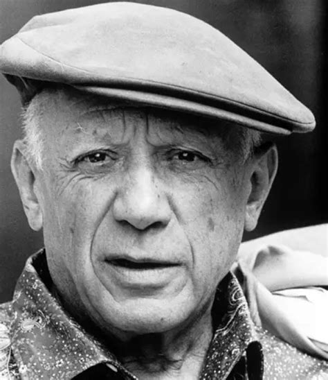Pablo Picasso: breve biografia e opere principali in 10 punti