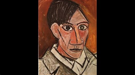 Pablo Picasso   Cubism and more   YouTube