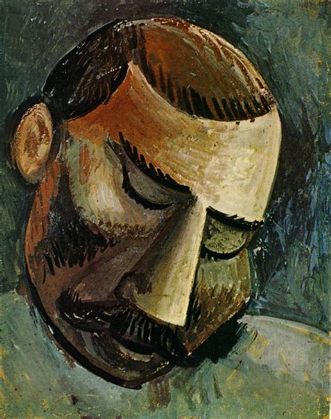 Pablo Picasso | Cubist / Surrealist painter | Part. 1 ...