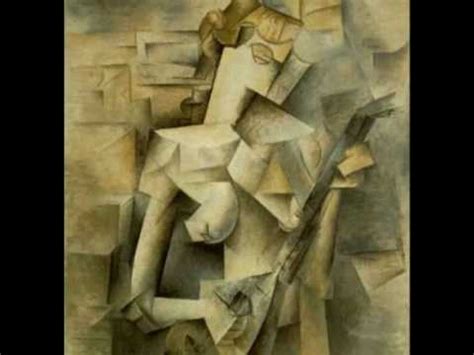 Pablo Picasso / El Cubismo / 1907   1917   YouTube