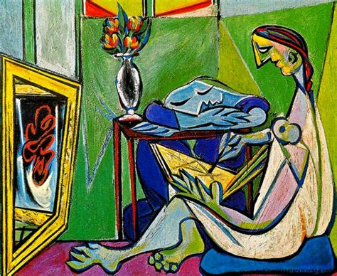 Pablo Picasso Famous Abstract Paintings | Wallpapers Gallery
