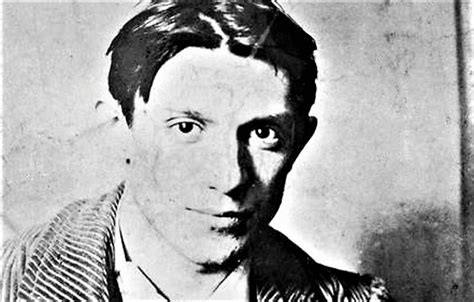 Pablo Picasso | Quién fue, biografía, características ...