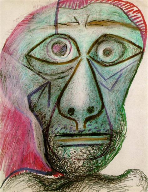 Pablo Picasso – Wikipedia