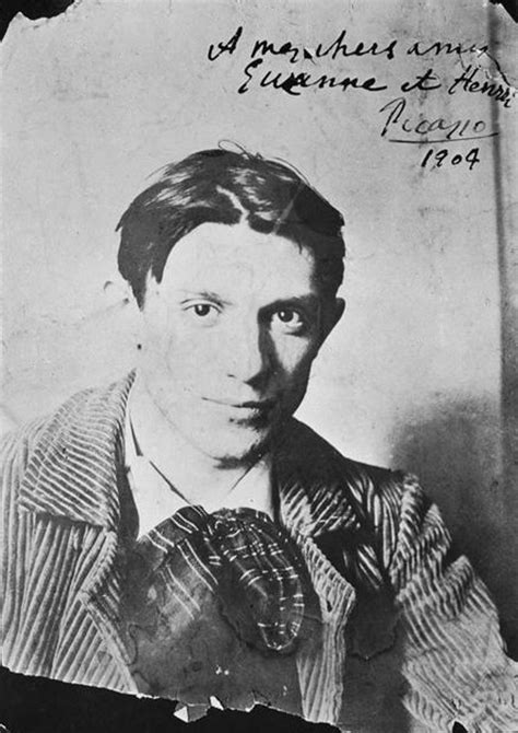 Pablo Picasso — Wikipédia