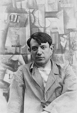 Pablo Picasso   Wikipedia