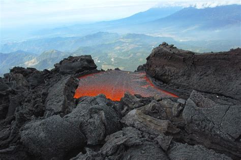 Pacaya Volcano | Guatemala Travel Destinations