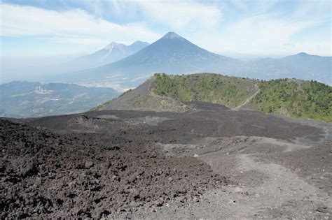Pacaya Volcano   Guatemala | Travelwider