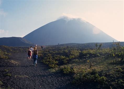 Pacaya Volcano Hike, Guatemala | Audley Travel