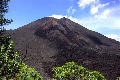 Pacaya Volcano Hike   Tour   A la Carta Tours