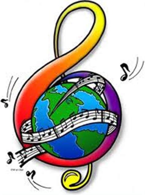 Pacc s Blog: Día Internacional de la Música